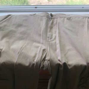 Polo Ralph Lauren cargo pants